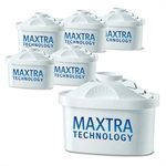 Pack 6 cartouches Maxtra Brita france